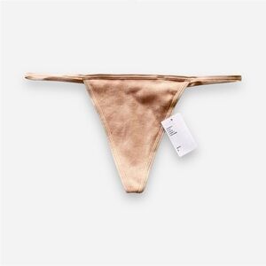 🌸New🌸 Urban Outfitters Out from Under v-string panty large